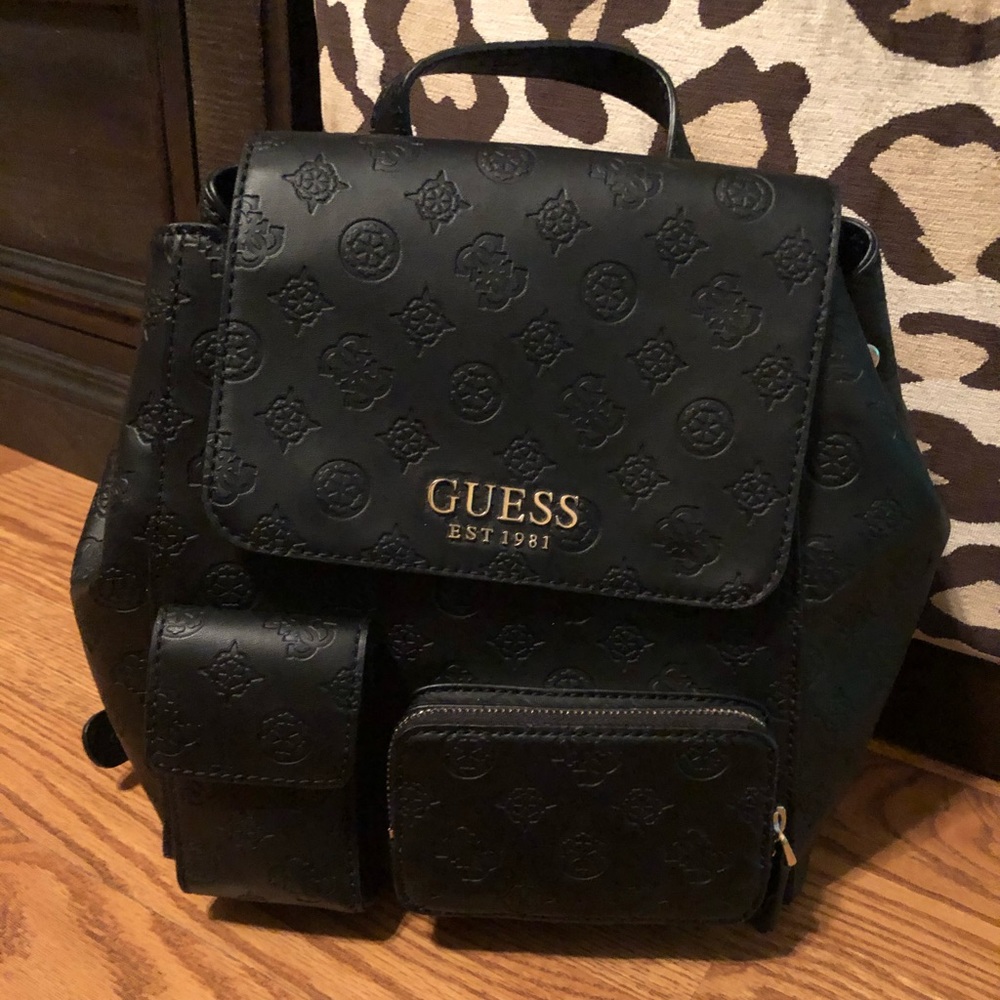 Guess backpack